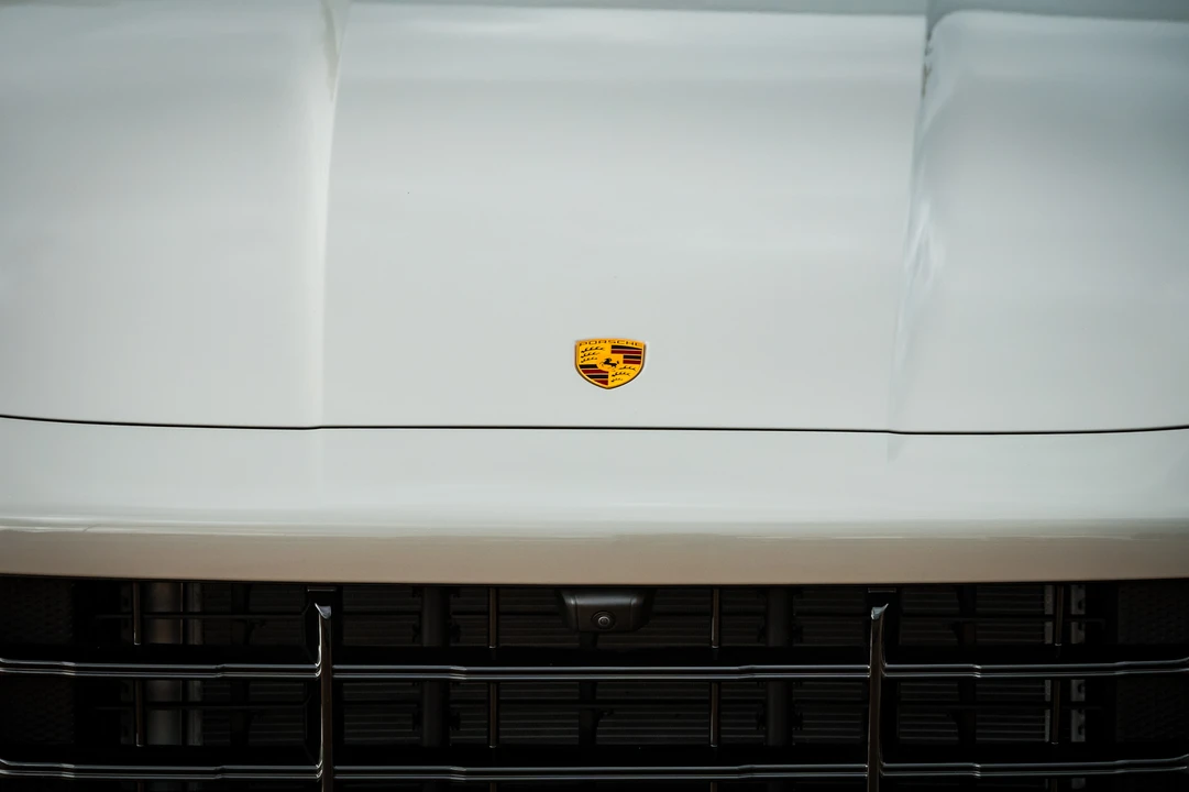 2024 Porsche 9Y0/9Y3 Cayenne - Image 27 of 31