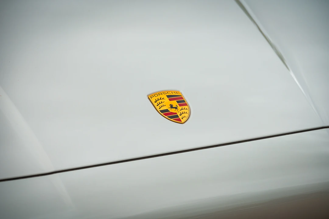 2024 Porsche 9Y0/9Y3 Cayenne - Image 29 of 31