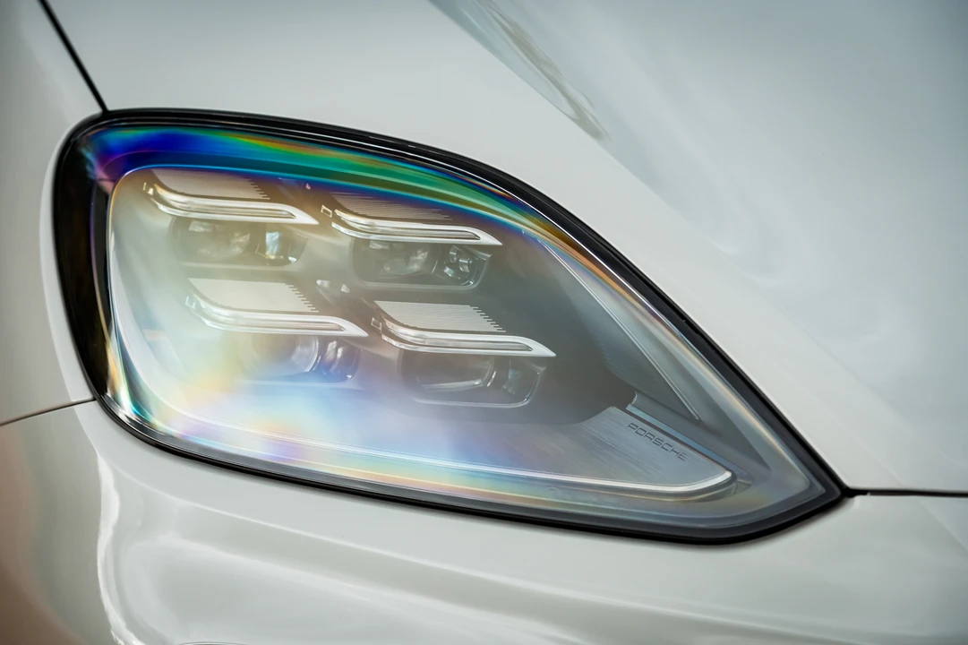 2024 Porsche 9Y0/9Y3 Cayenne - Image 23 of 31