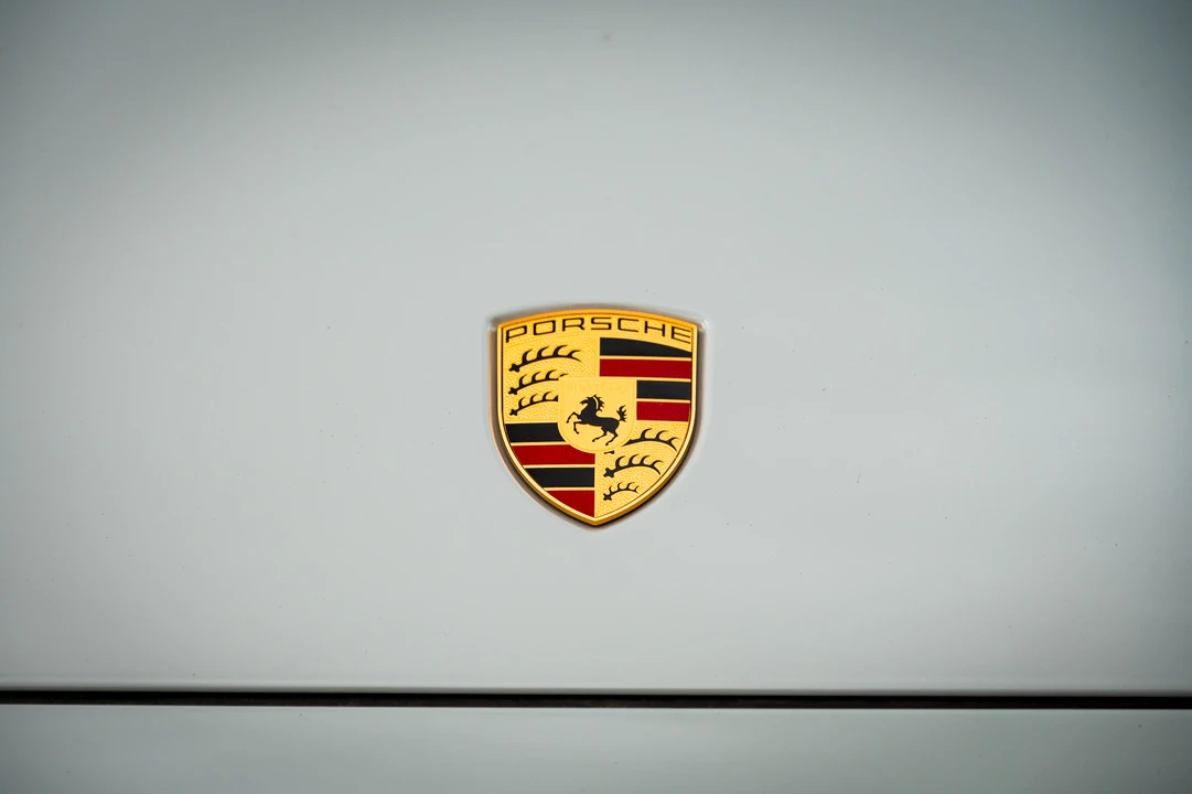 2024 Porsche 9Y0/9Y3 Cayenne - Image 26 of 31