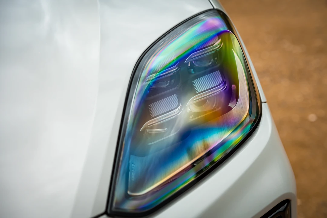 2024 Porsche 9Y0/9Y3 Cayenne - Image 24 of 31