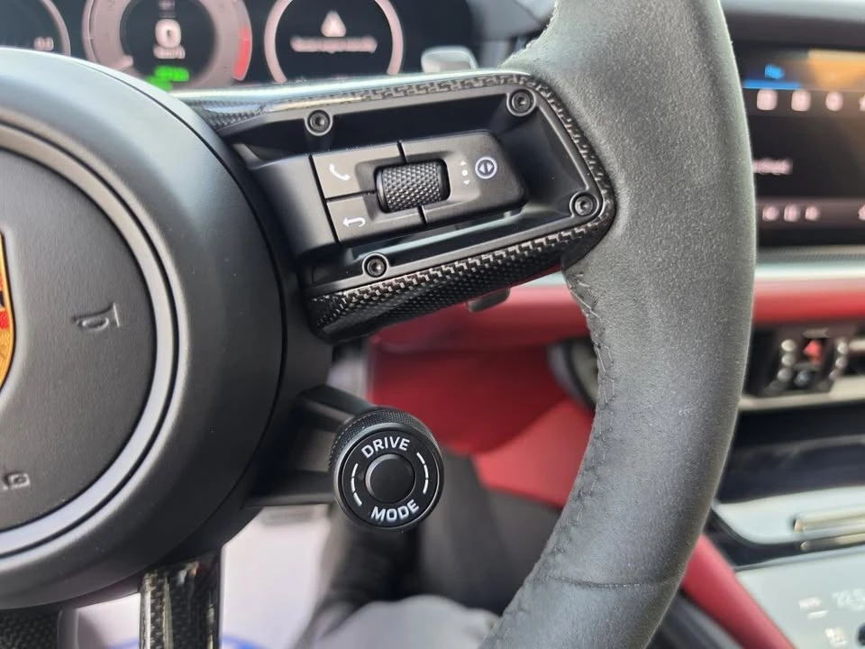 2024 Porsche Cayenne - Image 20 of 20