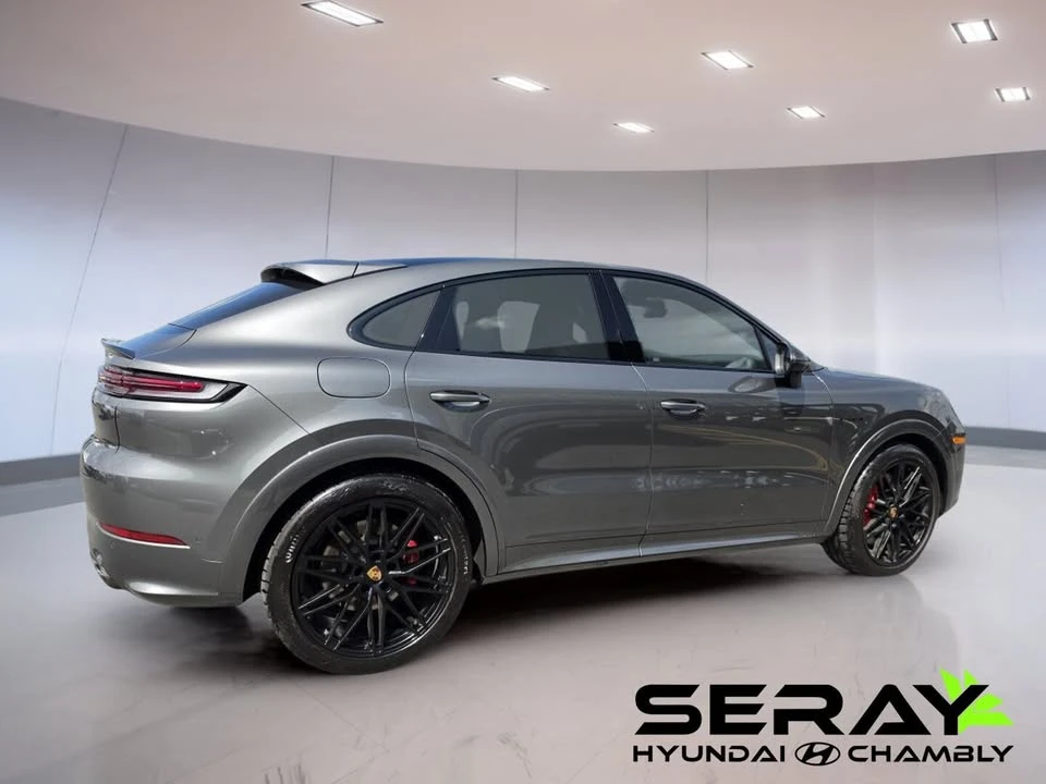 2024 Porsche Cayenne - Image 6 of 20