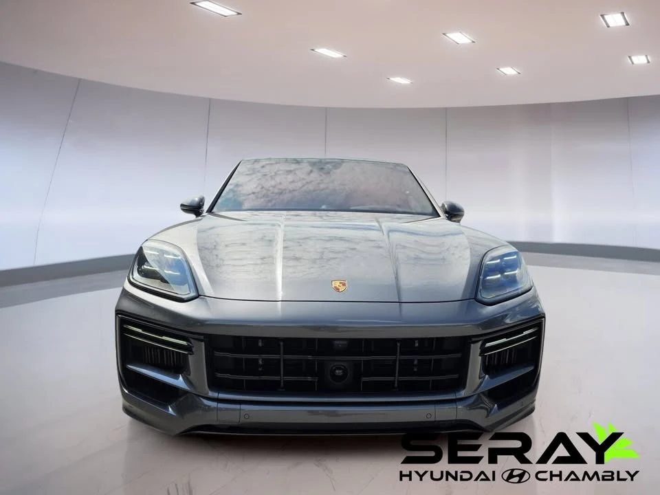 2024 Porsche Cayenne - Image 8 of 20