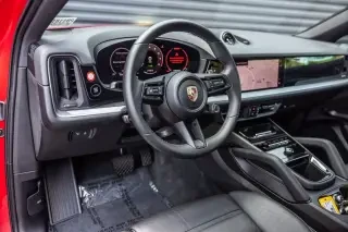 2024 Porsche 9Y0/9Y3 Cayenne - Image 4 of 4