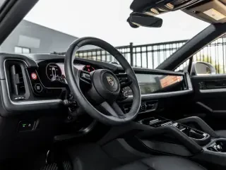 2024 Porsche 9Y0/9Y3 Cayenne - Image 4 of 4