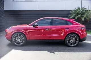2024 Porsche 9Y0/9Y3 Cayenne - Image 2 of 4