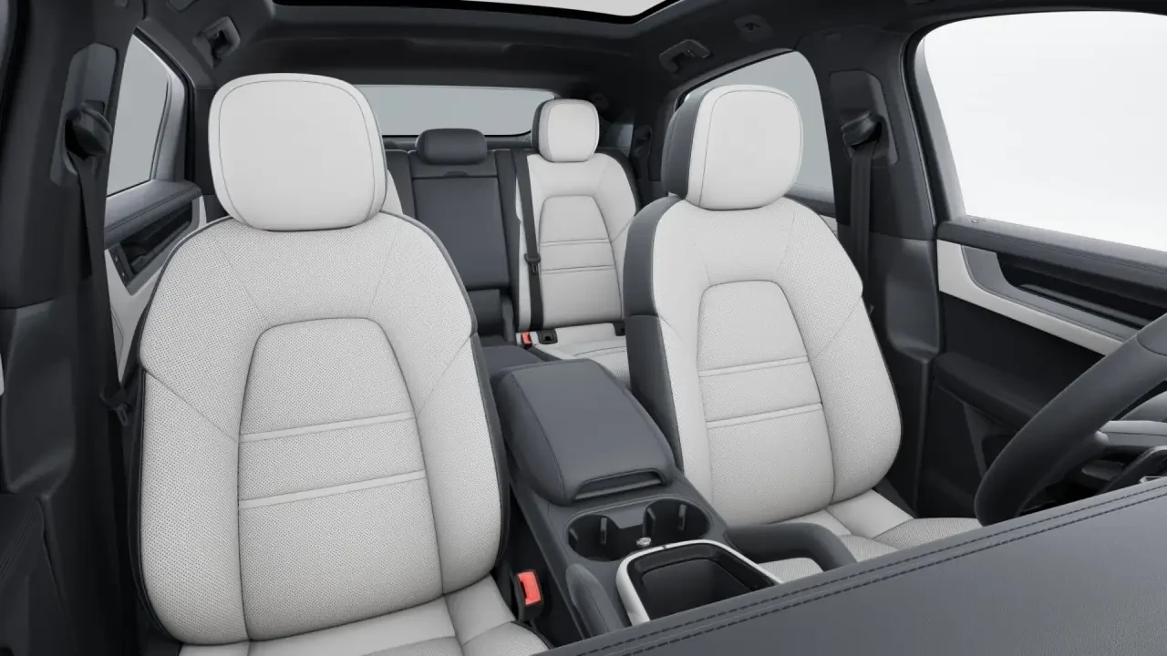 2024 Porsche 9Y0/9Y3 Cayenne - Image 5 of 6