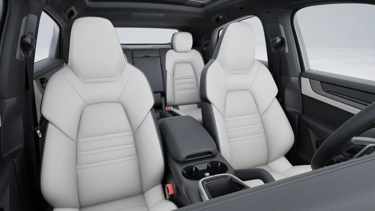 2024 Porsche 9Y0/9Y3 Cayenne - Image 6 of 6