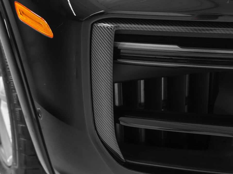 2024 Porsche 9Y0/9Y3 Cayenne Coupe - Image 20 of 31