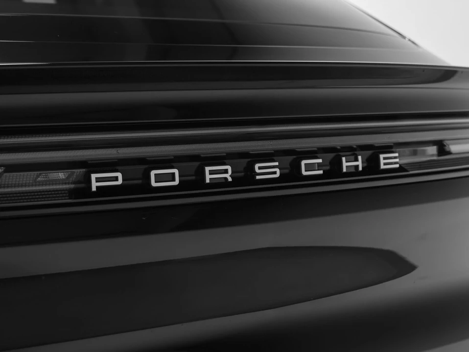 2024 Porsche 9Y0/9Y3 Cayenne Coupe - Image 26 of 31