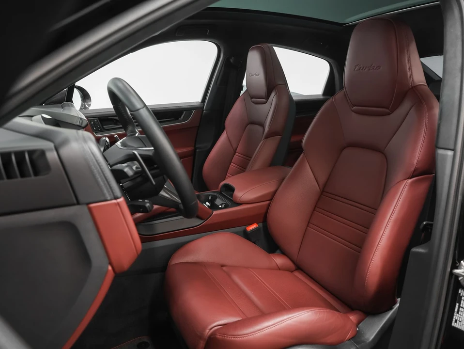 2024 Porsche 9Y0/9Y3 Cayenne Coupe - Image 5 of 31
