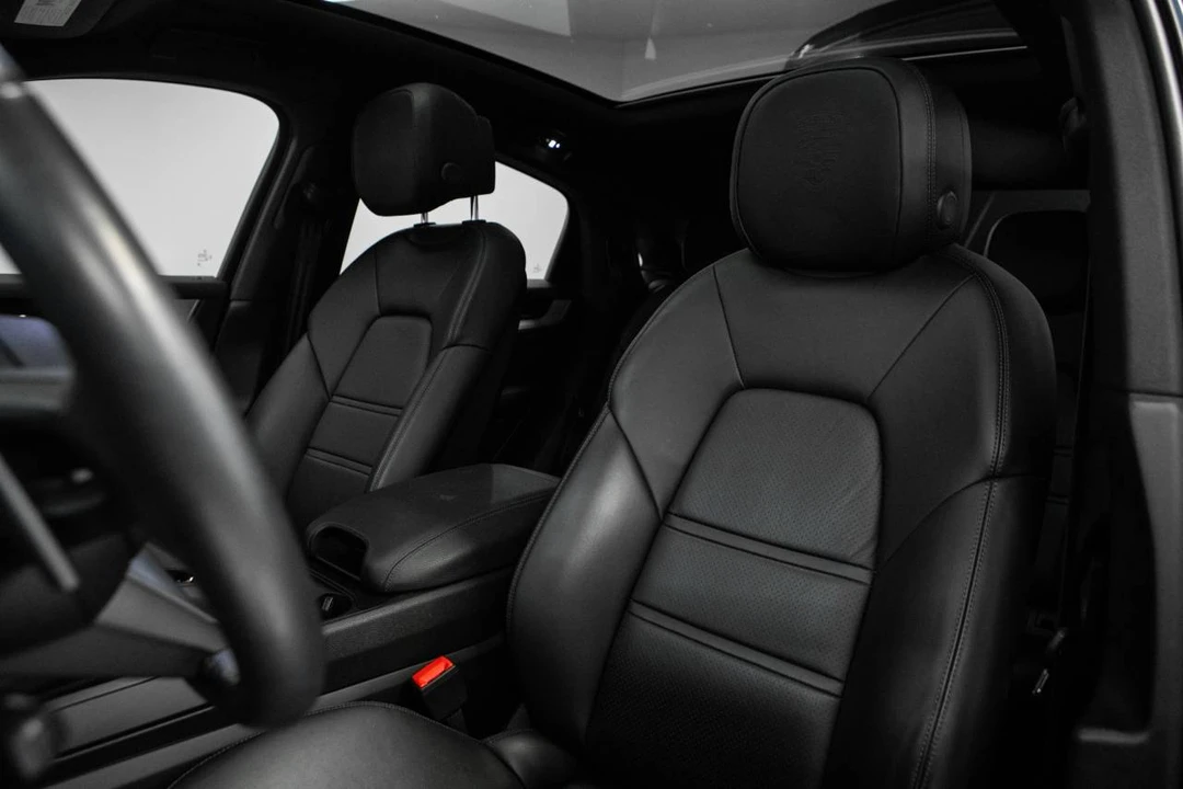 2024 Porsche 9Y0/9Y3 Cayenne - Image 5 of 5