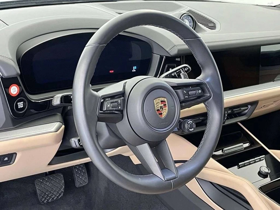 2024 Porsche 9Y0/9Y3 Cayenne - Image 4 of 5
