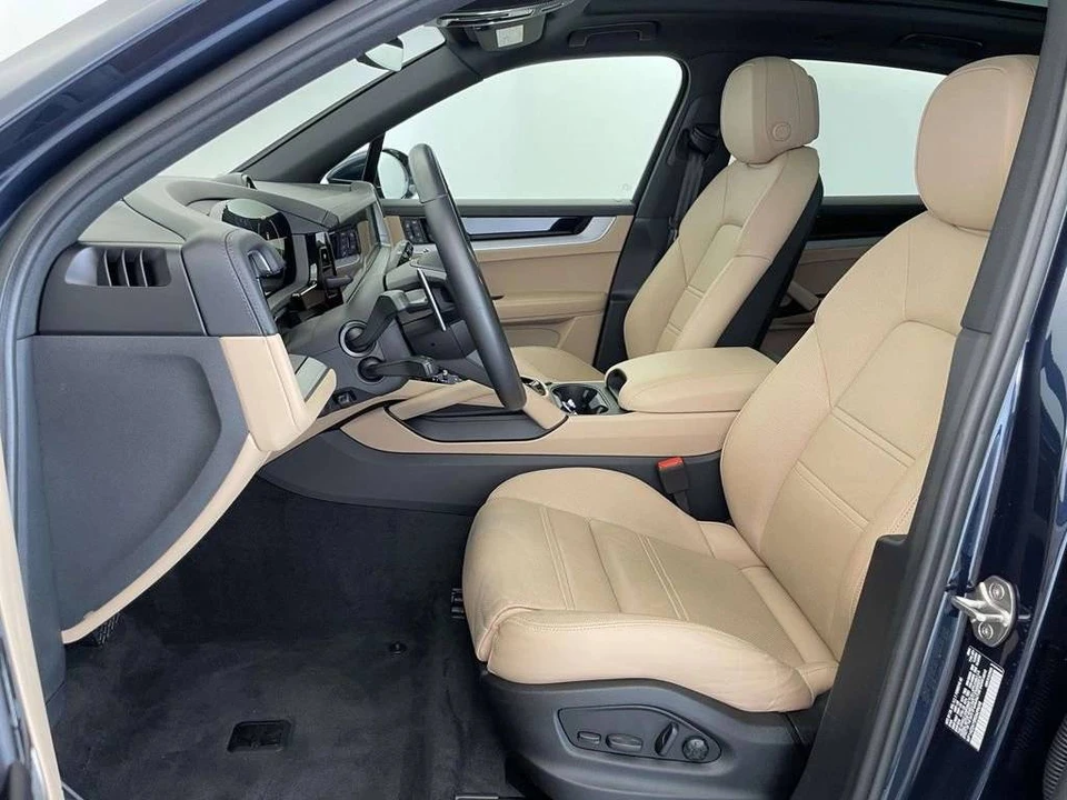 2024 Porsche 9Y0/9Y3 Cayenne - Image 5 of 5