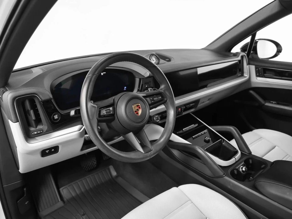 2024 Porsche 9Y0/9Y3 Cayenne - Image 4 of 5