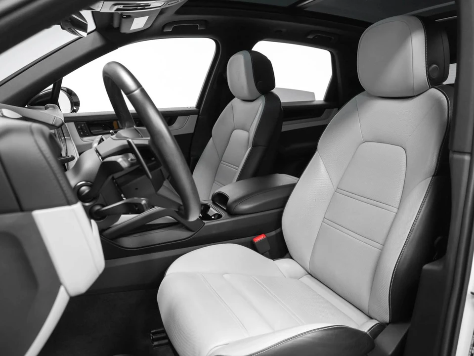 2024 Porsche 9Y0/9Y3 Cayenne - Image 5 of 5