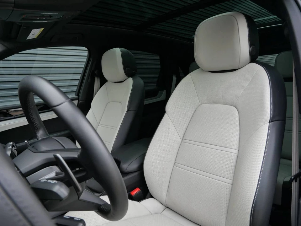 2024 Porsche 9Y0/9Y3 Cayenne - Image 5 of 5