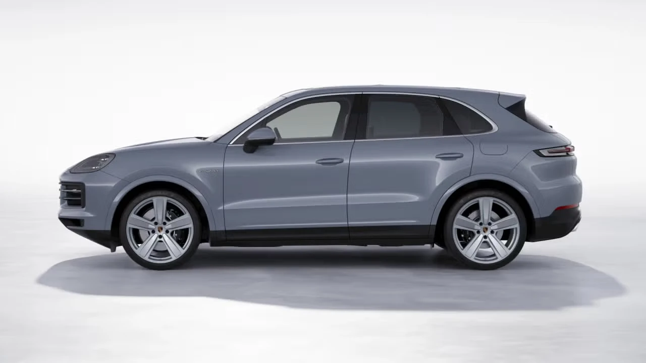 2024 Porsche 9Y0/9Y3 Cayenne - Image 12 of 30