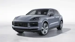 2024 Porsche 9Y0/9Y3 Cayenne - Image 5 of 30