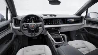 2024 Porsche 9Y0/9Y3 Cayenne - Image 25 of 30