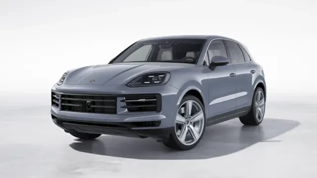 2024 Porsche 9Y0/9Y3 Cayenne - Image 6 of 30