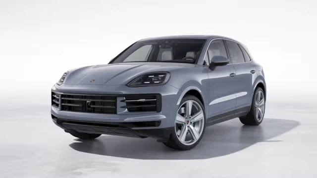 2024 Porsche 9Y0/9Y3 Cayenne - Image 2 of 30