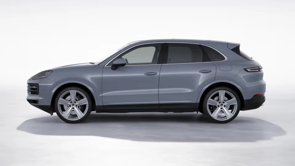 2024 Porsche 9Y0/9Y3 Cayenne - Image 11 of 30