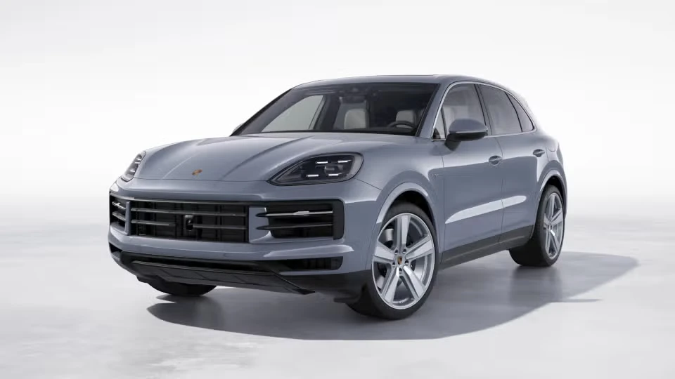 2024 Porsche 9Y0/9Y3 Cayenne - Image 3 of 30