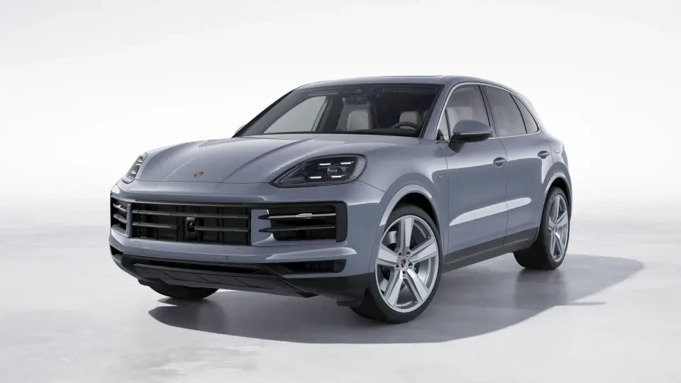 2024 Porsche 9Y0/9Y3 Cayenne - Image 7 of 30
