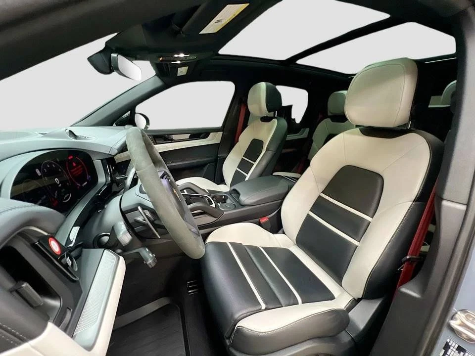2024 Porsche 9Y0/9Y3 Cayenne - Image 5 of 5