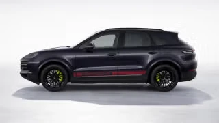 2024 Porsche 9Y0/9Y3 Cayenne - Image 9 of 30