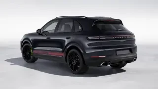 2024 Porsche 9Y0/9Y3 Cayenne - Image 21 of 30