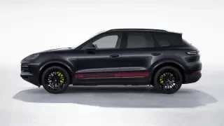 2024 Porsche 9Y0/9Y3 Cayenne - Image 13 of 30