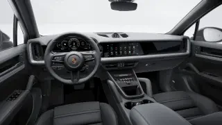 2024 Porsche 9Y0/9Y3 Cayenne - Image 29 of 30
