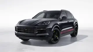 2024 Porsche 9Y0/9Y3 Cayenne - Image 5 of 30