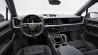 2024 Porsche 9Y0/9Y3 Cayenne - Image 25 of 30