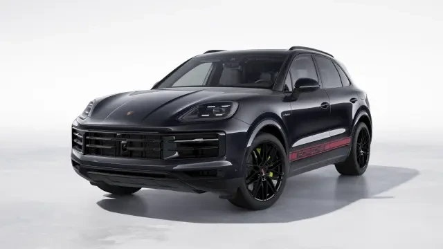 2024 Porsche 9Y0/9Y3 Cayenne - Image 6 of 30