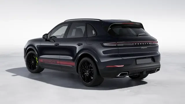 2024 Porsche 9Y0/9Y3 Cayenne - Image 22 of 30