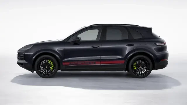 2024 Porsche 9Y0/9Y3 Cayenne - Image 14 of 30