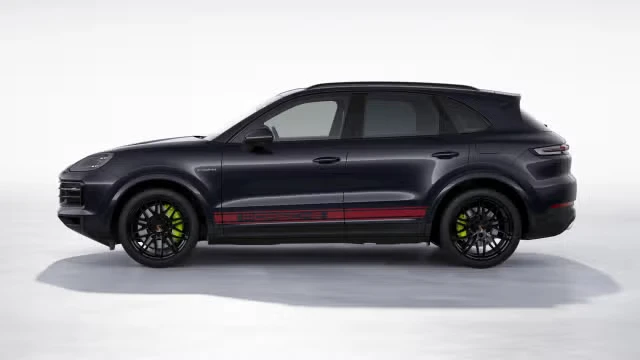 2024 Porsche 9Y0/9Y3 Cayenne - Image 10 of 30