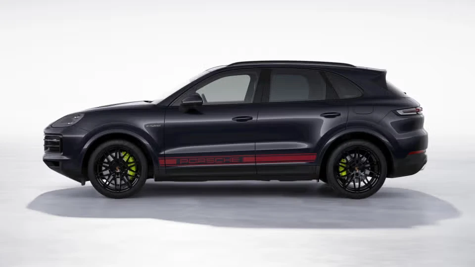 2024 Porsche 9Y0/9Y3 Cayenne - Image 11 of 30