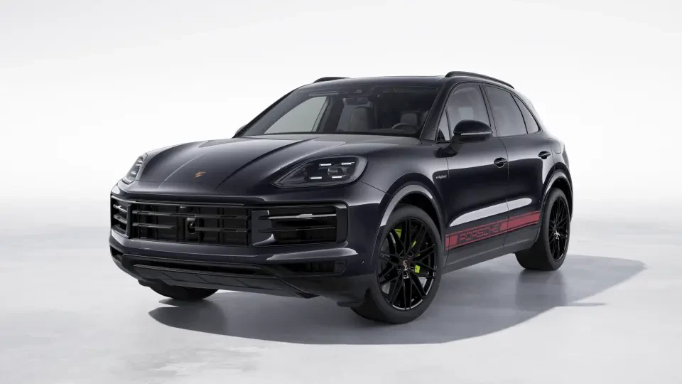 2024 Porsche 9Y0/9Y3 Cayenne - Image 7 of 30