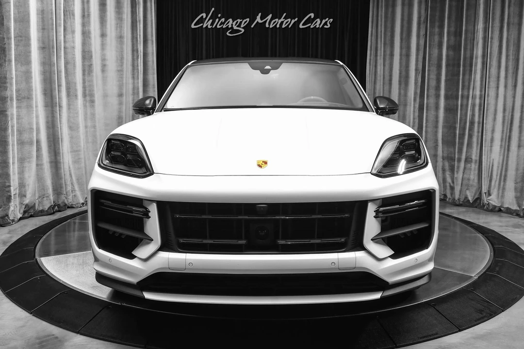 2024 Porsche 9Y0/9Y3 Cayenne - Image 7 of 31
