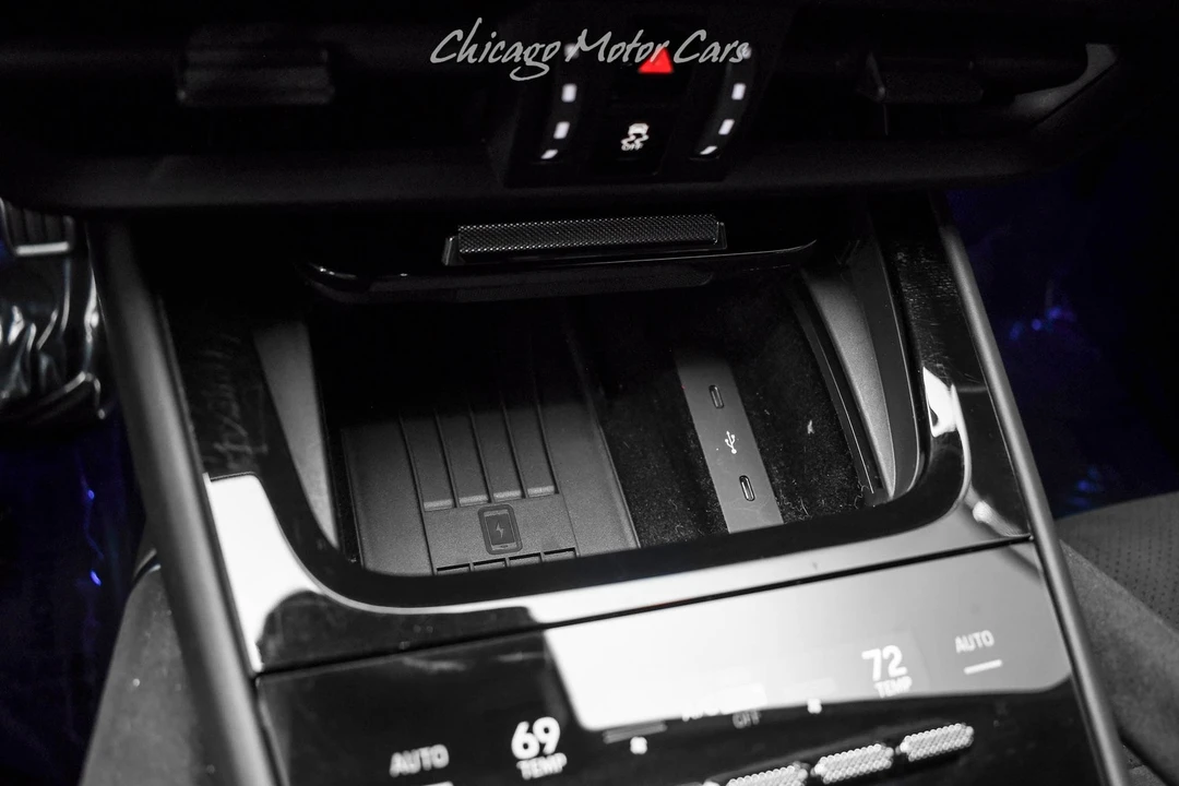 2024 Porsche 9Y0/9Y3 Cayenne - Image 20 of 31