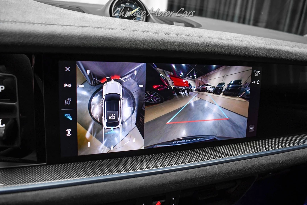 2024 Porsche 9Y0/9Y3 Cayenne - Image 16 of 31