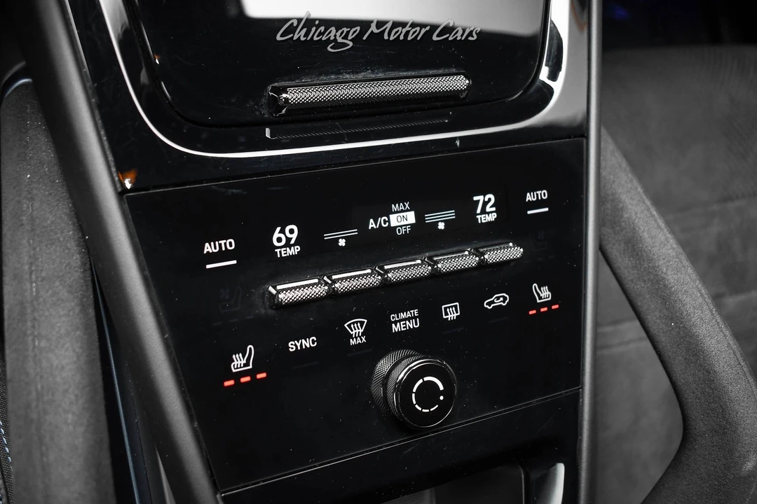2024 Porsche 9Y0/9Y3 Cayenne - Image 21 of 31