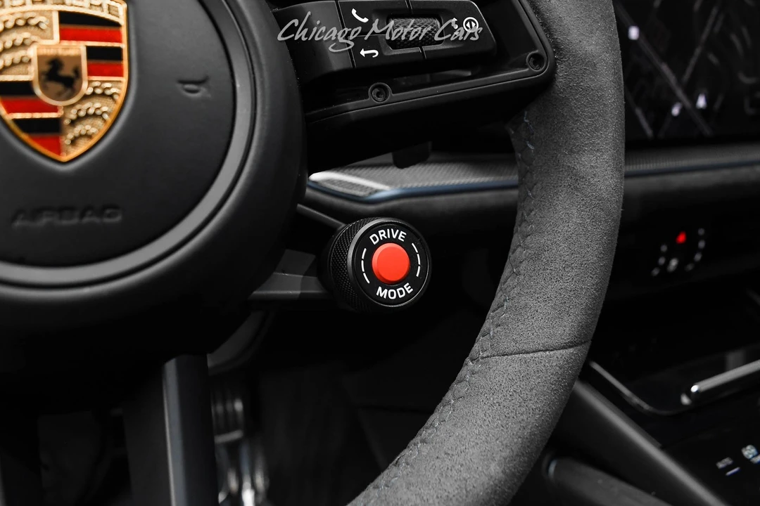 2024 Porsche 9Y0/9Y3 Cayenne - Image 10 of 31