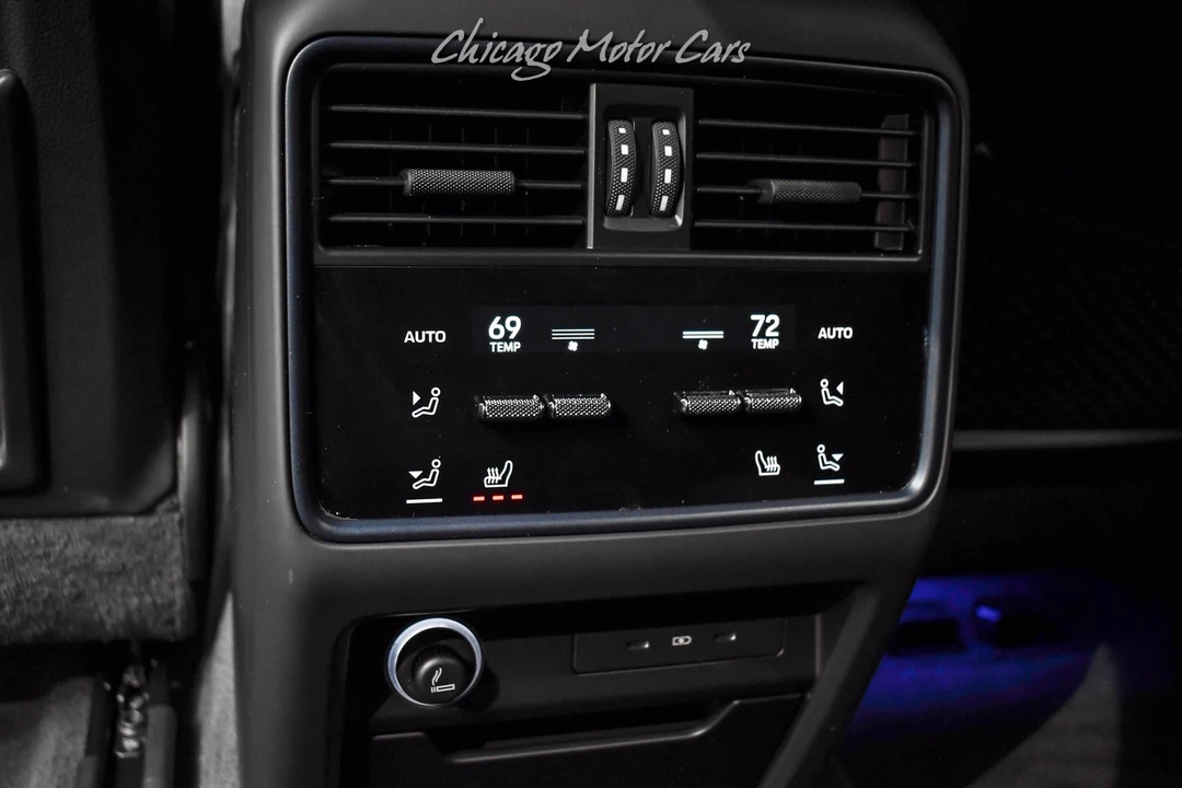 2024 Porsche 9Y0/9Y3 Cayenne - Image 28 of 31