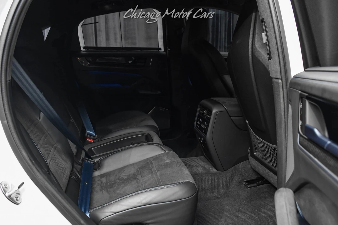 2024 Porsche 9Y0/9Y3 Cayenne - Image 30 of 31
